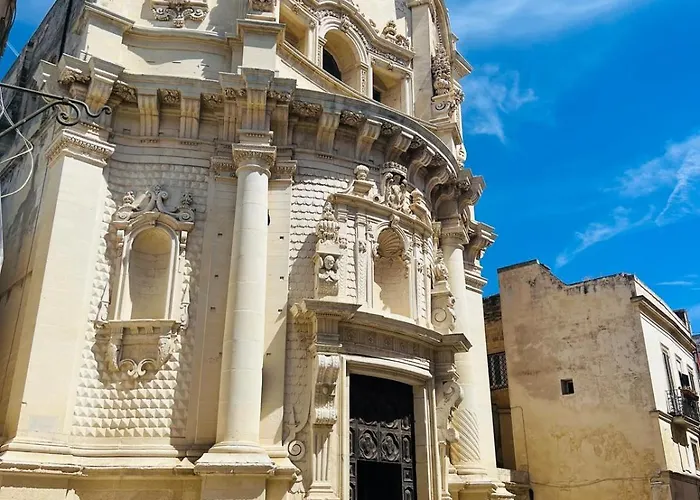 Trullo Vista Mare Con Idromassaggio Riscaldato וילה Marina di San Gregorio
