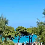 Vila Trullo Vista Mare Con Idromassaggio Riscaldato