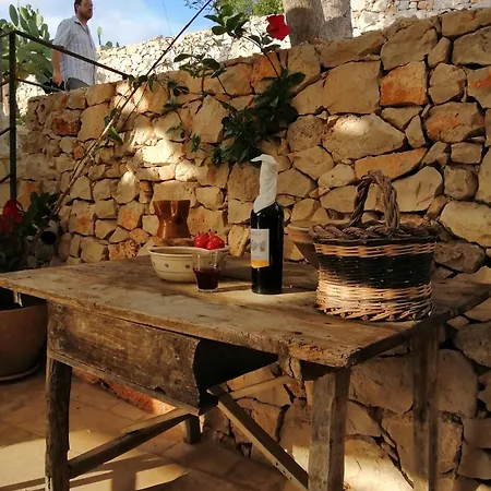 Villa Trullo Vista Mare Con Jacuzzi