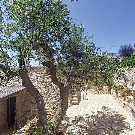 Villa Trullo Vista Mare Con Jacuzzi