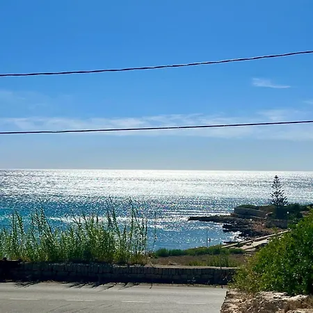 Trullo Vista Mare - Mini Piscina Riscaldata Con Idromassaggio Marina di San Gregorio