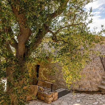 Willa Trullo Vista Mare - Mini Piscina Riscaldata Con Idromassaggio *