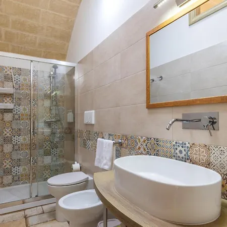 Trullo Vista Mare - Mini Piscina Riscaldata Con Idromassaggio *