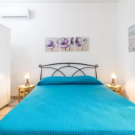 Trullo Vista Mare - Mini Piscina Riscaldata Con Idromassaggio Marina di San Gregorio