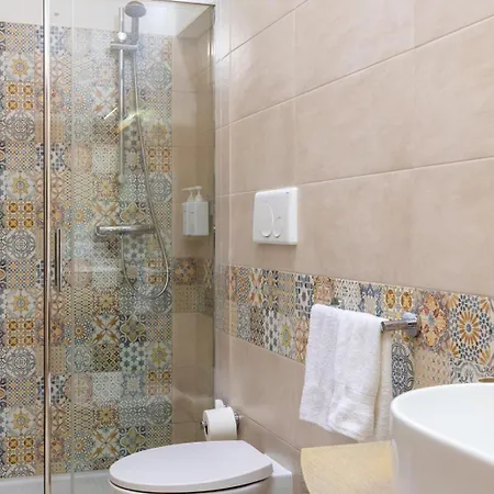 Trullo Vista Mare - Mini Piscina Riscaldata Con Idromassaggio