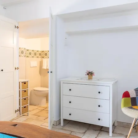 Trullo Vista Mare - Mini Piscina Riscaldata Con Idromassaggio