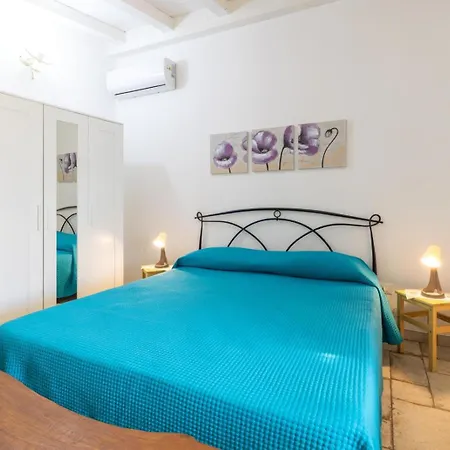 Trullo Vista Mare - Mini Piscina Riscaldata Con Idromassaggio Willa *