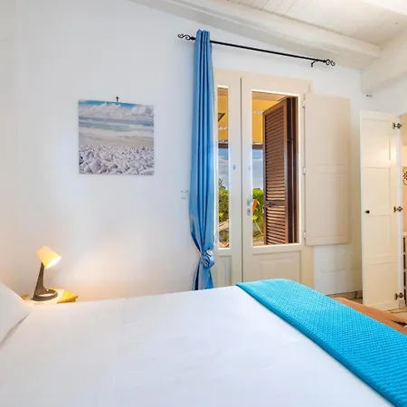Trullo Vista Mare - Mini Piscina Riscaldata Con Idromassaggio Marina di San Gregorio